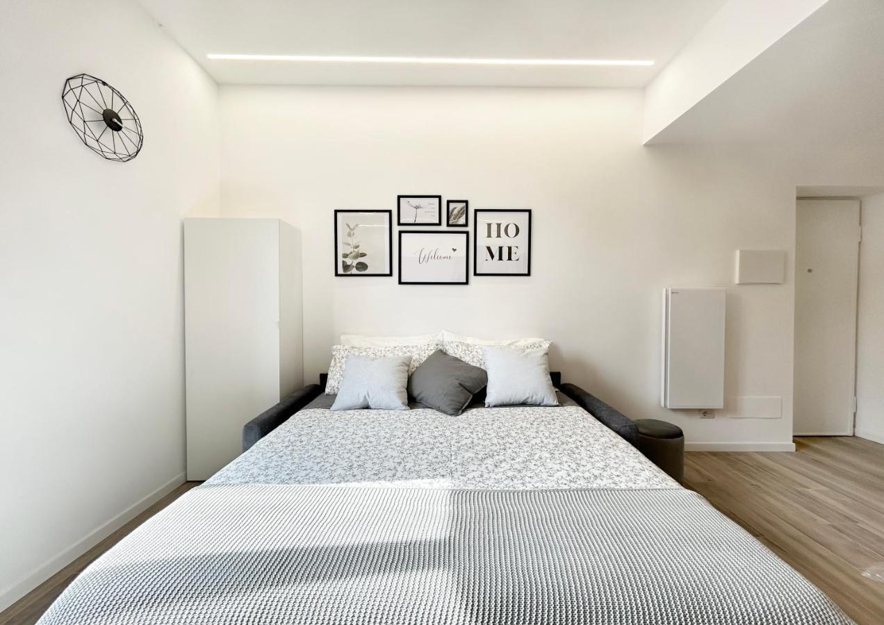 Casa Vacanza Milano Milão Exterior foto