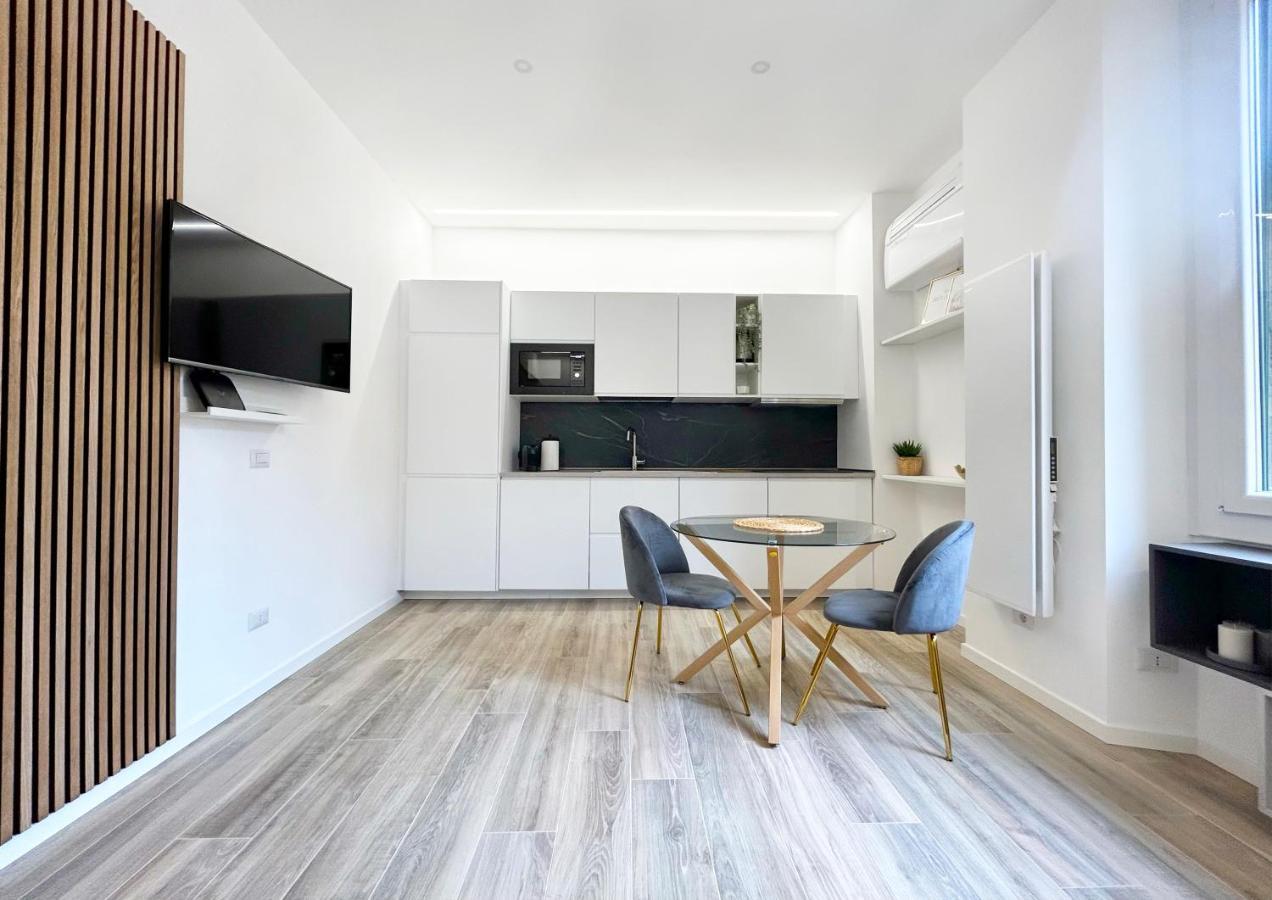 Casa Vacanza Milano Milão Exterior foto