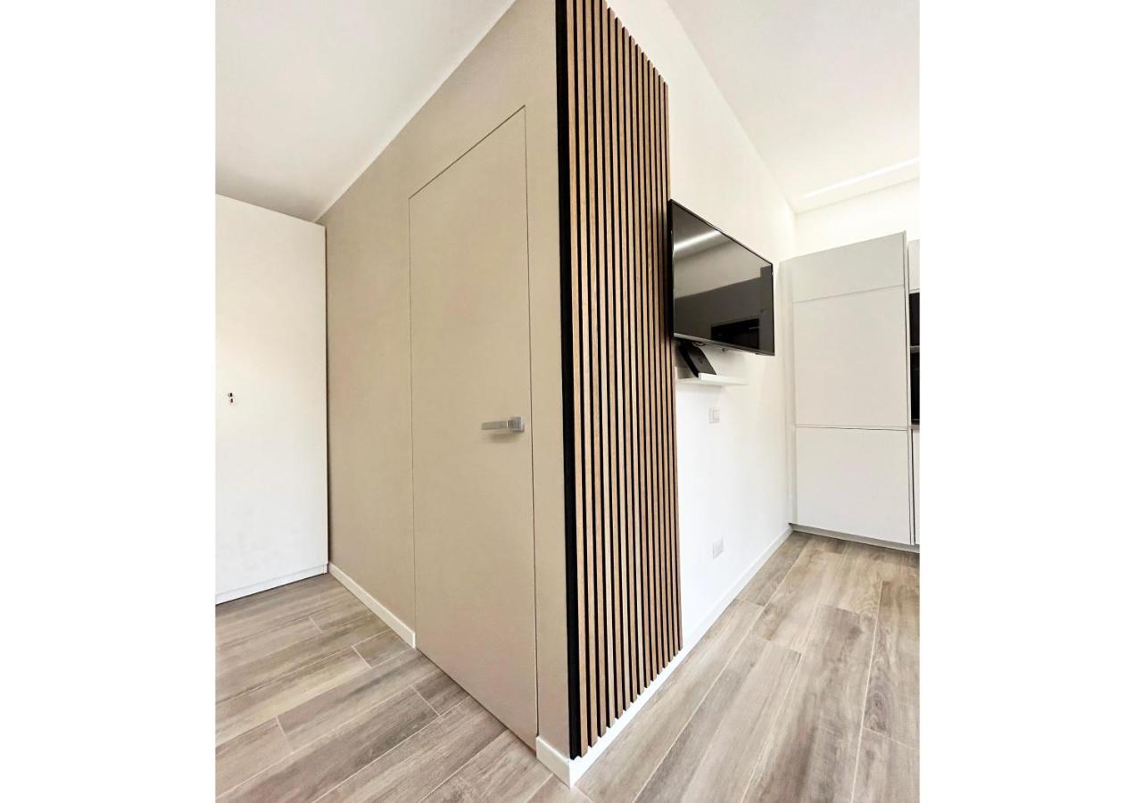Casa Vacanza Milano Milão Exterior foto