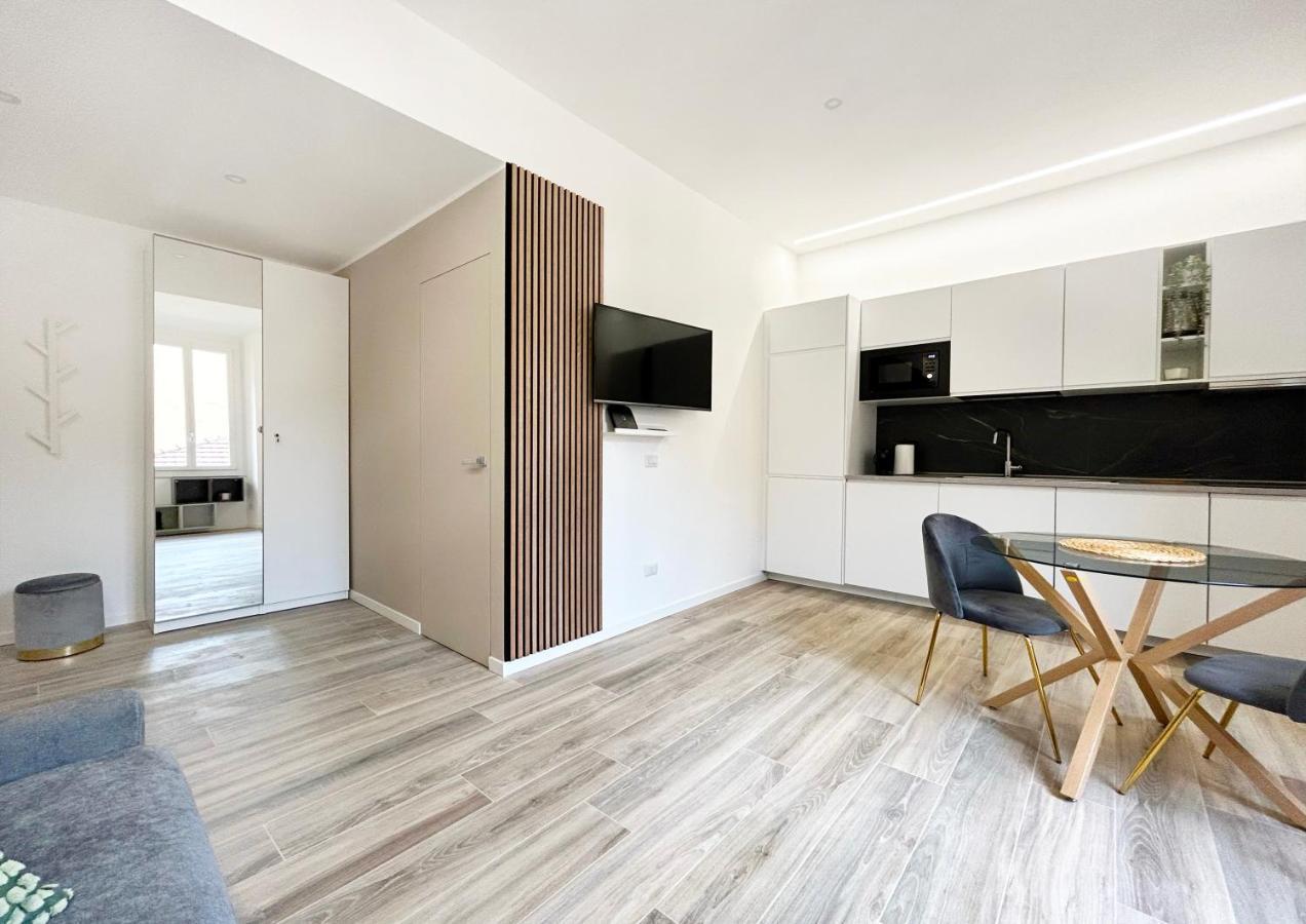 Casa Vacanza Milano Milão Exterior foto