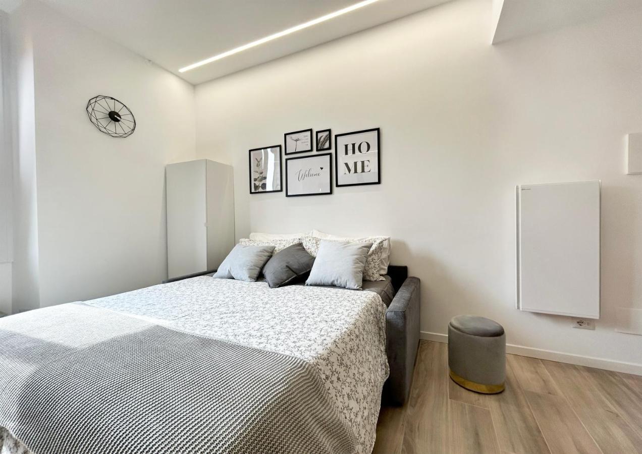 Casa Vacanza Milano Milão Exterior foto